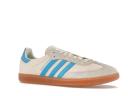 Adidas Samba OG Sporty & Rich Cream Blue