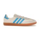 Adidas Samba OG Sporty & Rich Cream Blue