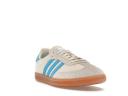 Adidas Samba OG Sporty & Rich Cream Blue