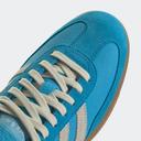 adidas-Samba OG Sporty & Rich Shoes-Men-Blue Rush / Cream White / Gum-M 7 / W 8