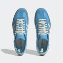 adidas-Samba OG Sporty & Rich Shoes-Men-Blue Rush / Cream White / Gum-M 8 / W 9