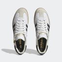 Adidas Samba OG Sporty & Rich Shoes White / Ink / Gum M 9 / W 10 - Men Lifestyle Trainers