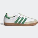 Adidas Samba OG Sporty & Rich White Black
