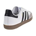 Adidas Samba OG - White 9.5