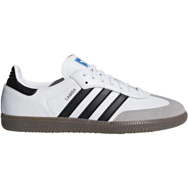 Adidas Samba OG - White 9.5