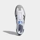Adidas Samba OG 'White Black Gum' Sneakers | Men's Size 4