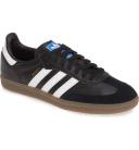 Adidas Samba OG 'White Black Gum' Sneakers | Men's Size 4