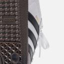 Adidas Samba OG 'White Black Gum' Sneakers | Men's Size 4