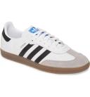 Adidas Samba OG 'White Black Gum' Sneakers | Men's Size 4