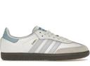 Adidas Samba OG White Halo Blue