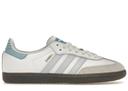 Adidas Samba OG White Halo Blue