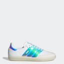Adidas Samba OG White Iridescent