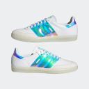 Adidas Samba OG White Iridescent