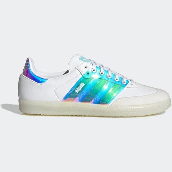 Adidas Samba OG White Iridescent