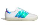 Adidas Samba OG White Iridescent