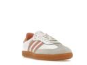 Adidas Samba OG White Wonder Clay Gum (Women's)