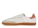 Adidas Samba OG White Wonder Clay Gum (Women's)