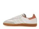 Adidas Samba OG White Wonder Clay Gum (Women's)