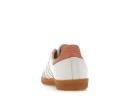 Adidas Samba OG White Wonder Clay Gum (Women's)