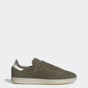 Adidas Samba Olive Shoes - Size 7 - Olistr/cwhite/alumin