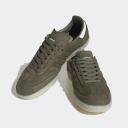 Adidas Samba Olive Straighter