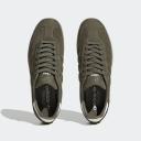 Adidas Samba Olive Straighter