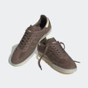 adidas-Samba Shoes-Men-Earth Strata / Sand Strata / Aluminium-M 8 / W 9