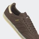 adidas-Samba Shoes-Men-Earth Strata / Sand Strata / Aluminium-M 8 / W 9
