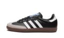 Adidas Samba Vegan 'Black Gum' Sneakers | Men's Size 7