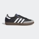 Adidas Samba Vegan Black Gum