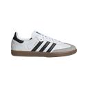 Adidas Samba Vegan in White - Size 4.5