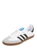 Adidas Samba Vegan in White - Size 4.5