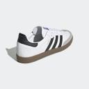 Adidas Samba Vegan in White - Size 4.5
