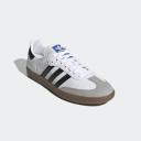 Adidas Samba Vegan in White - Size 4.5