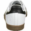 Adidas Samba Vegan in White - Size 4