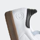 Adidas Samba Vegan in White - Size 4