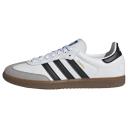 Adidas Samba Vegan in White - Size 5