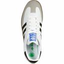 Adidas Samba Vegan in White - Size 5