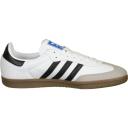 Adidas Samba Vegan in White - Size 5