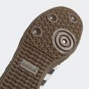 Adidas Samba Vegan Shoes - Unisex - Black / White / Gum - 4