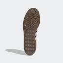 Adidas Samba Vegan Shoes - Unisex - Black / White / Gum - 6.5