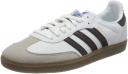 Adidas Samba Vegan (White / Black)