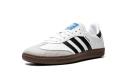 Adidas Samba Vegan White Gum
