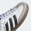 Adidas Samba Vegan White Gum