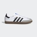 Adidas Samba Vegan White Gum | Size 3.5