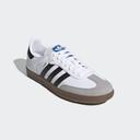 Adidas Samba Vegan White Gum | Size 3.5