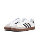 Adidas Samba Vegan White Gum | Size 3.5