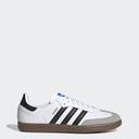 Adidas Samba Vegan White Gum | Size 3.5
