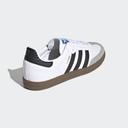 Adidas Samba Vegan White Gum | Size 3.5
