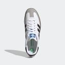Adidas Samba Vegan 'White Gum' Sneakers | Men's Size 11